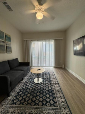 Stylish 1BHK Retreat in City